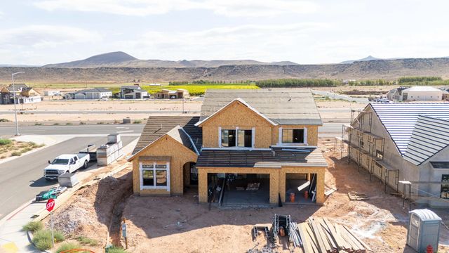 1619 S 3725 W, Hurricane