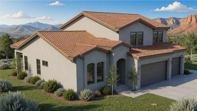 1619 S 3725 W, Hurricane