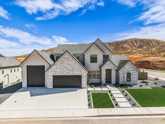 2111 S Pony Way, Washington