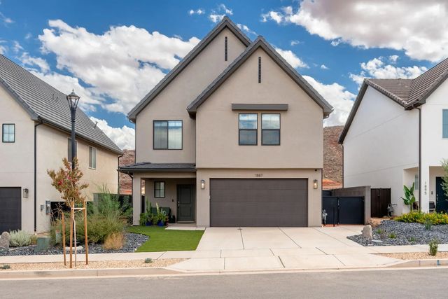 1887 S Wolverine Way, Washington