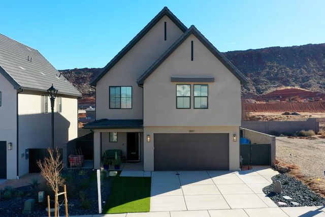 1887 S Wolverine Way, Washington