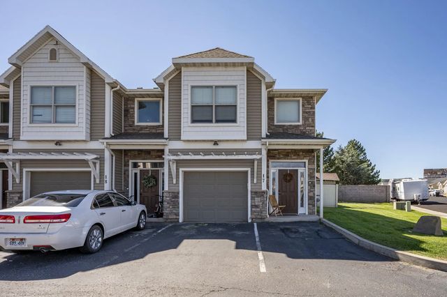 1288 N North Cedar Blvd 17, Cedar City