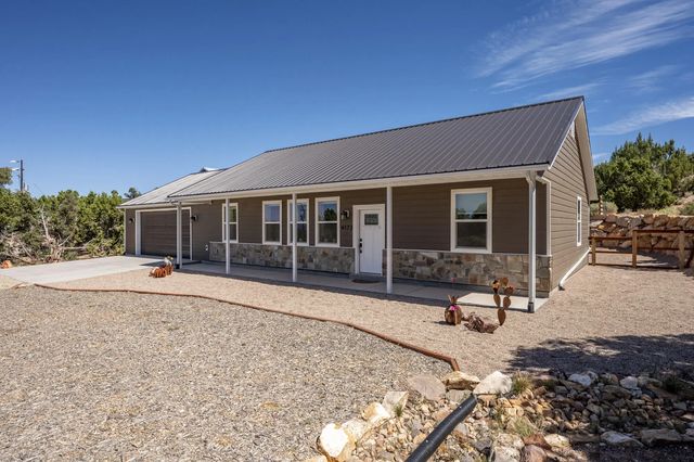 4173 S Little Pinto Creek Rd, Cedar City
