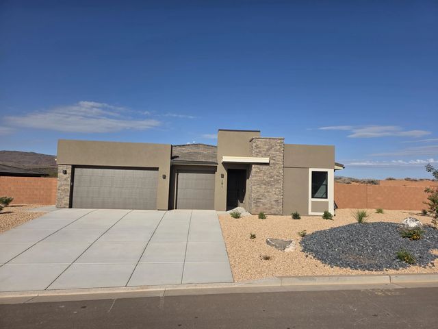 181 N Desert View Dr Lot 8, Ivins