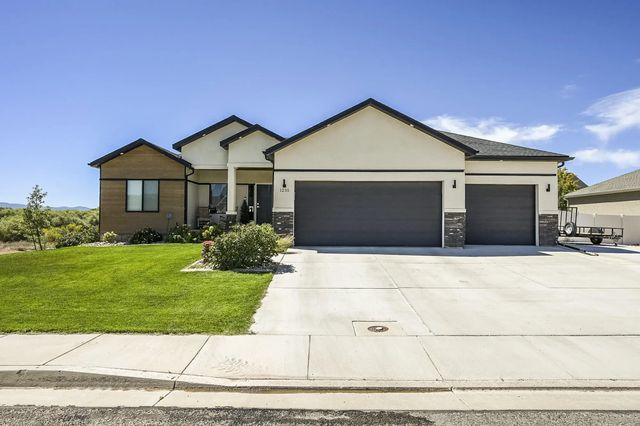 1235 N 3575 W, Cedar City