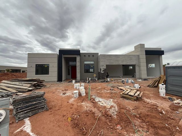 577 W 30 S, Ivins