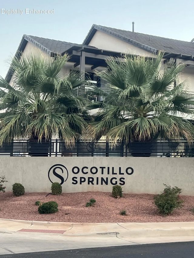 2600 N Ocotillo Way 16, Ivins