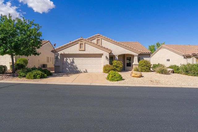 4362 S Sherwood Dr, St George