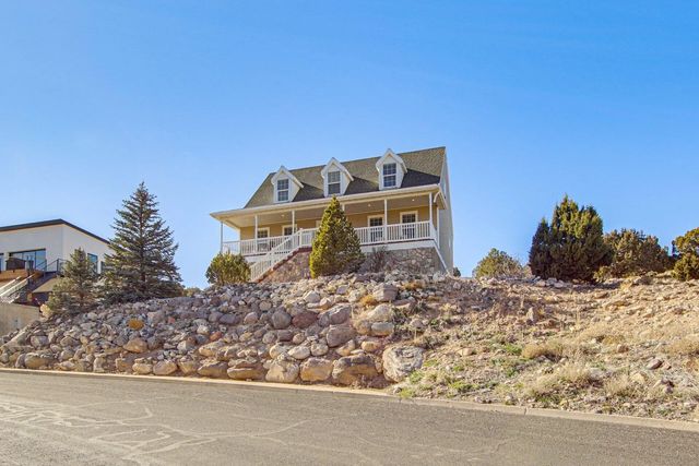 23 N 2380 W, Cedar City