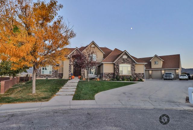 692 E 5020 N, Cedar City