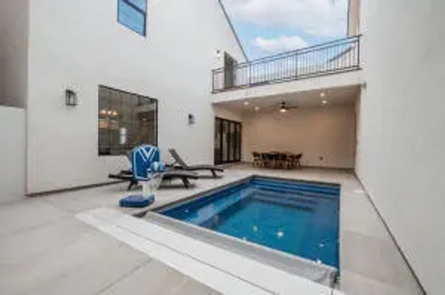 1460 S Windsor Parkway Unit 5, Hurricane
