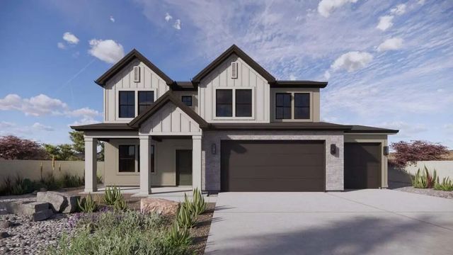 1921 S Forbidding Way 4296, Washington