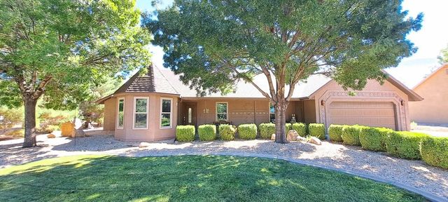 1206 N Horsemans Park Dr, Dammeron Valley