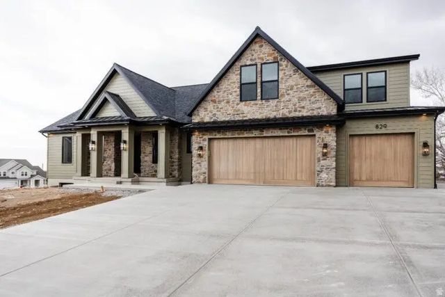 3202 W Soleil Hills Dr, Herriman
