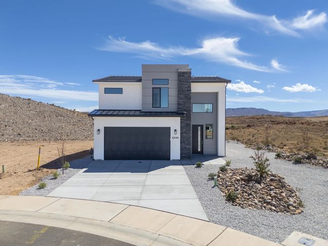 Lot 113 Desert Terrace, St George