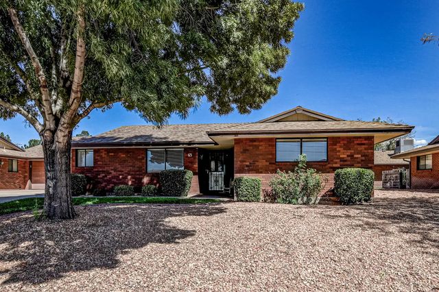 840 S 400 E 63, St George