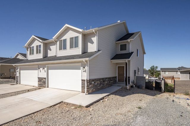 888 S 25 W, Cedar City
