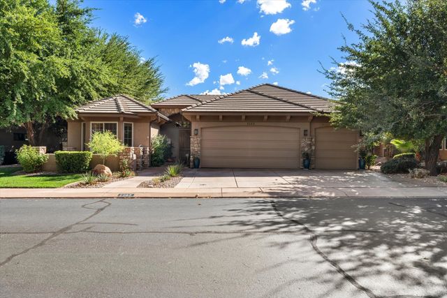 2083 W Monterey Dr, St George