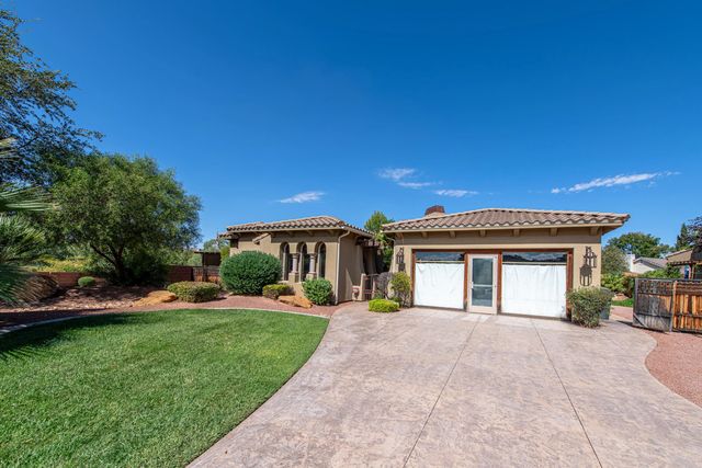 574 S 1360 W St, St George