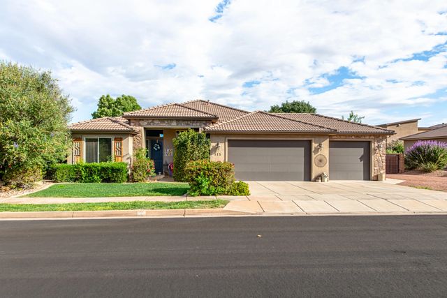 115 E Gold Bullion Way, Washington