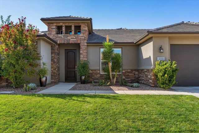 1933 W 390 N, St George