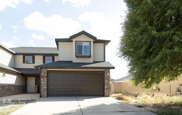 1865 W Clark Parkway N, Cedar City