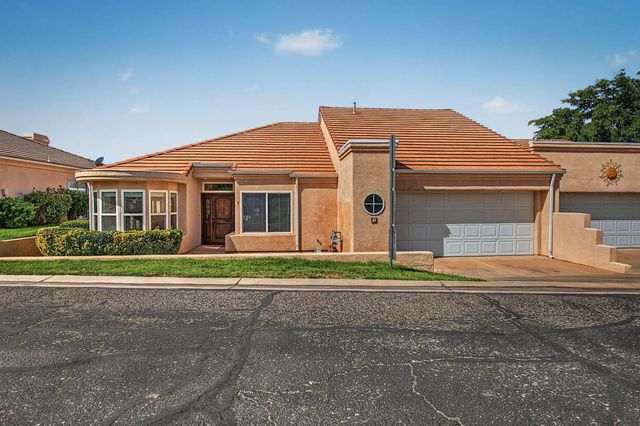 2050 S 1400 E 2, St George