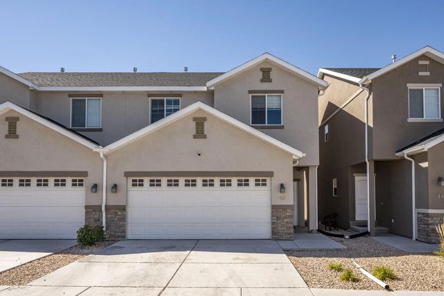 173 E Fiddlers Canyon Rd 43, Cedar City