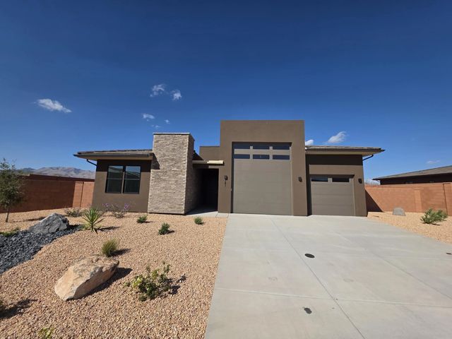 141 N Desert View Dr Lot 10, Ivins