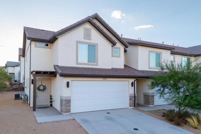1364 S Cleft Arch Ln, Washington