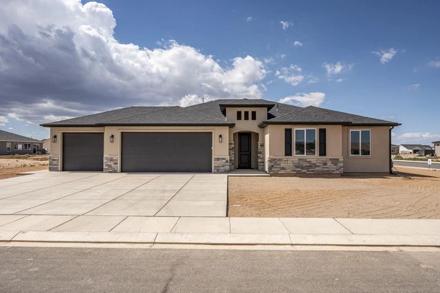 4913 N 970 E, Enoch