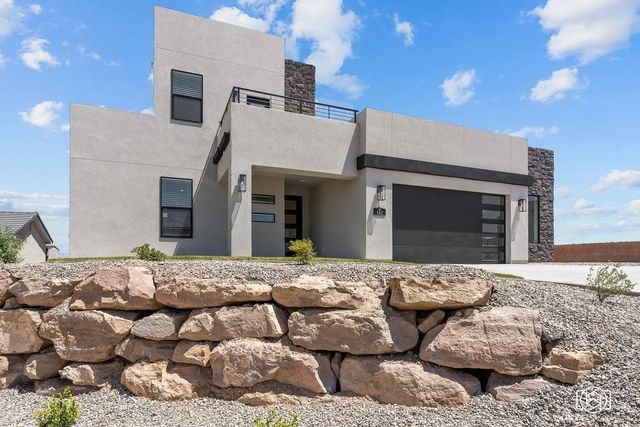 643 S Lesina Heights Dr, St George