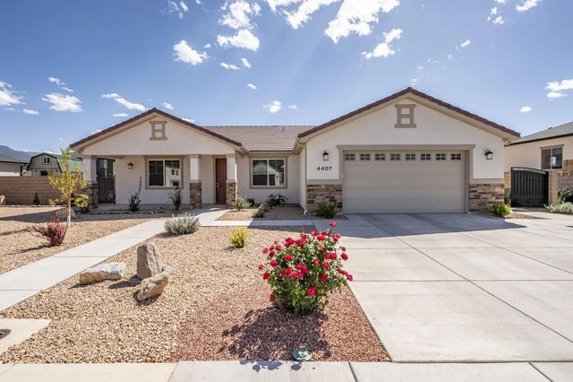 4407 W 200 N, Cedar City