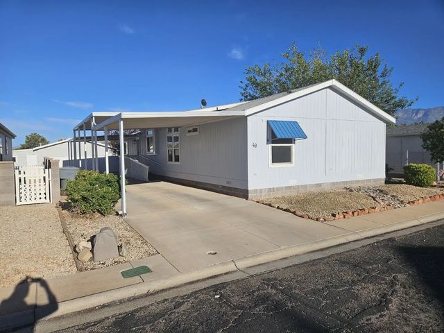 49 N 3820 W, Hurricane