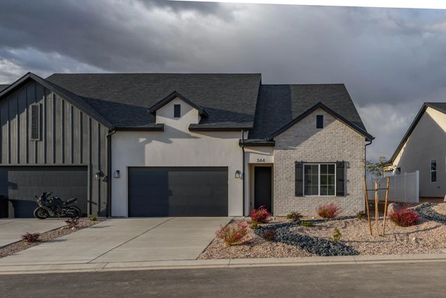 344 W Rosie Lp, Cedar City