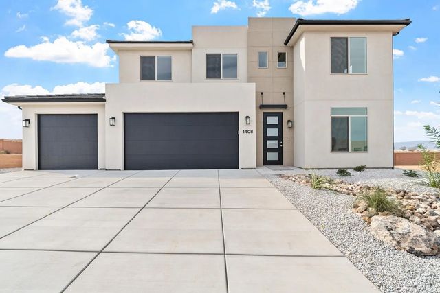 1678 S 3725 W, Hurricane