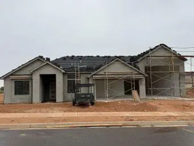 2036 S 920 W, Hurricane