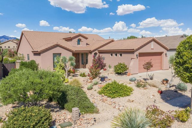 2665 E Upper Canyon Dr, Washington