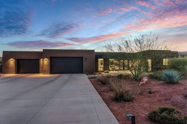 663 W Wild Indigo Way, Ivins