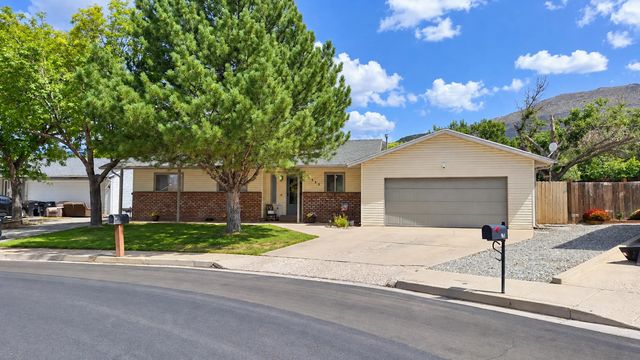 1285 S Mountain View Dr. Dr, Cedar City