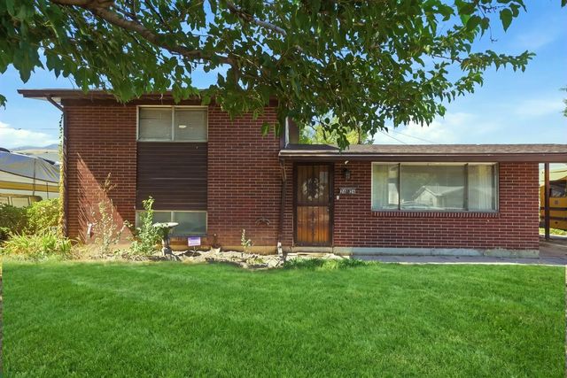 2626 S 8850 W, Magna