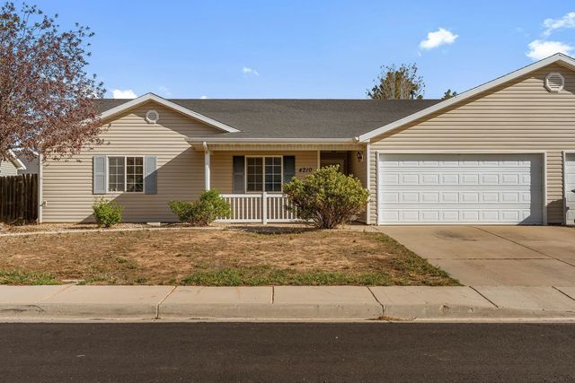 4210 W 275 N, Cedar City