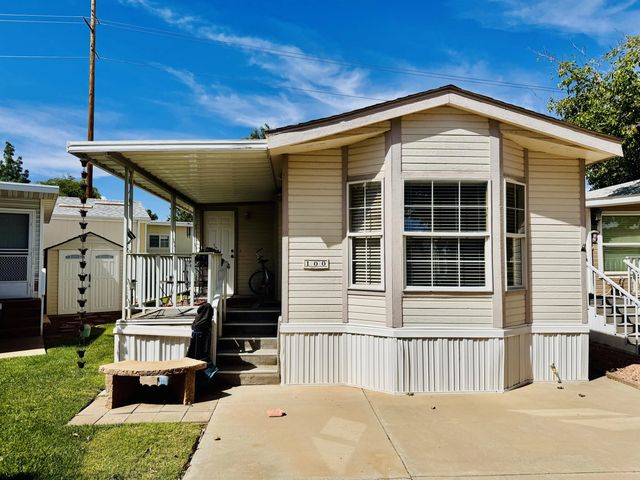 1160 E Telegraph St #100, Washington