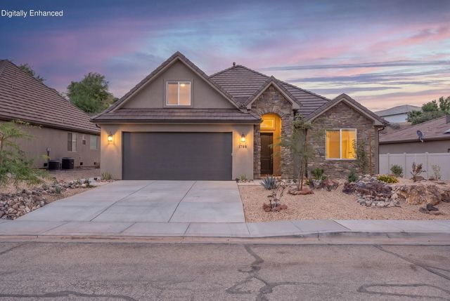 1788 W 680 S, St George
