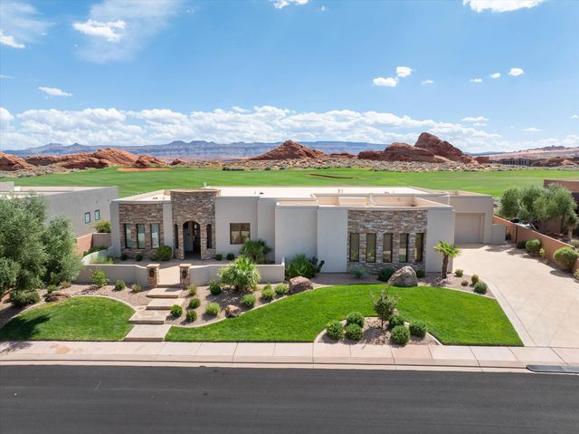 3325 S Red Rock Way, Hurricane