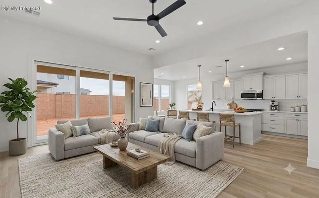 3118 S 4800 W Lot 8, Hurricane