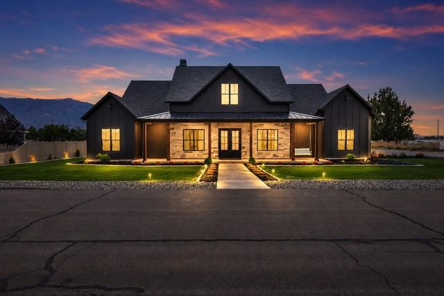 501 W 2300 S, Richfield