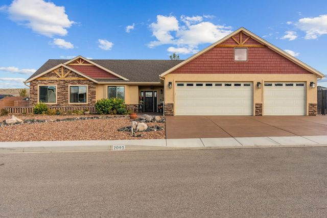 2091 E Mountain View Lp, Enoch