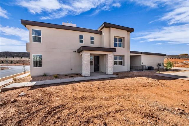 955 W Velvet Ridge, St George