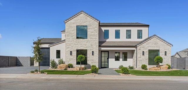 4714 S 380 E, Washington